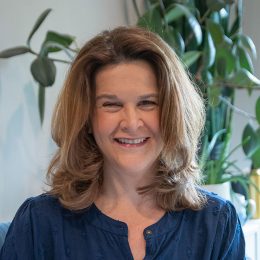 Deborah Gagnon